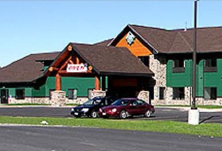 White Oak Inn And Suites Deer River Екстер'єр фото